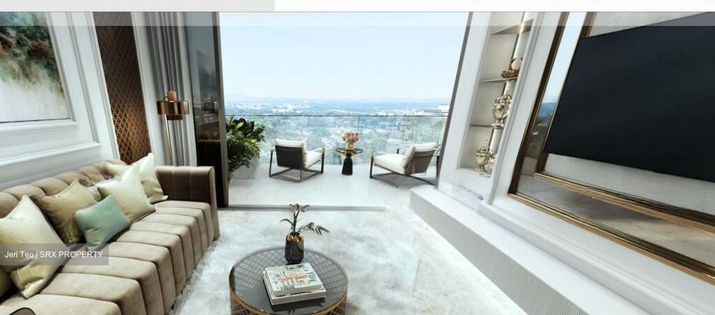 Boulevard 88 (D10), Apartment #495800081